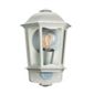 Steinel L190 White Wall mounted sensor light