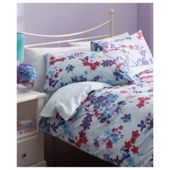 Tesco F&F Larissa, Single, Aqua