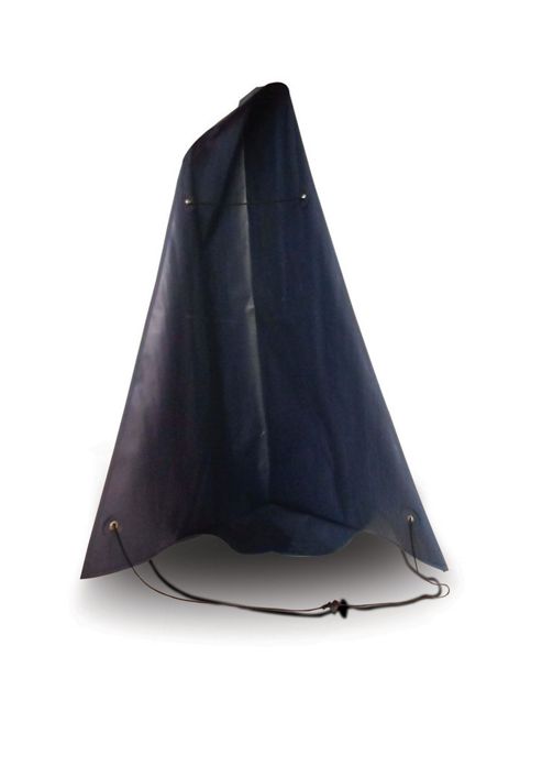 Image of Caravan Hitch Cover