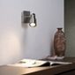 Paulmann Halogen 230V Tinka One Wall Light in