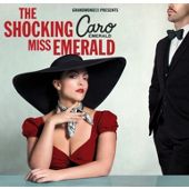 The Shocking Miss Emerald