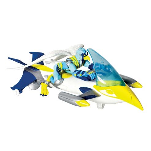 Image of Gormiti Skypedo Vehicle