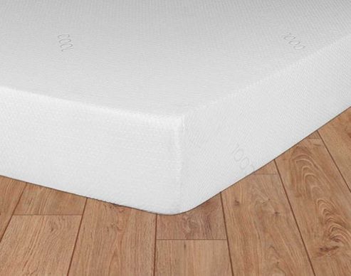 Image of Ultimum Memory Foam Premium Memory And Reflex Foam 6 0 Mattress - Regular