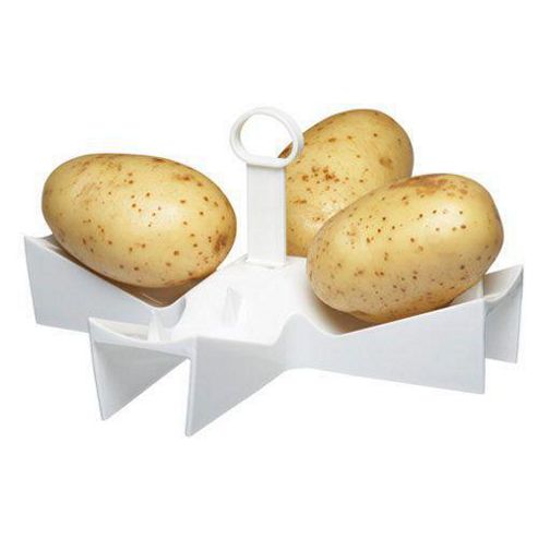 Image of Kitchen Craft Microwave Potato Baker