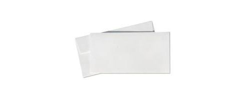 Image of Conqueror Envelopes Wallet Peel And Seal Laid High White Dl Ref Cde1440hw [pack 500]