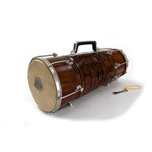 Image of Percussion Plus Pp1103 Dholak