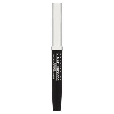 Maybelline Liner Express Eyeliner Black