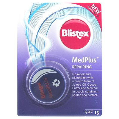 Blistex MedPlus Lip Balm SPF 15 7g