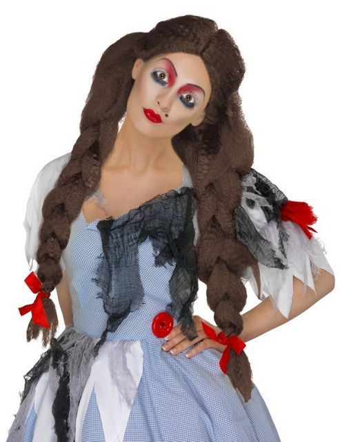Image of Deadly Dorothy Wig