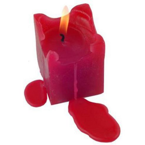 Image of Candle Dye Red 20g