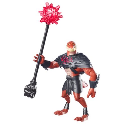 Image of Toy Story Battlesaurs Reptilius Maximus Figure