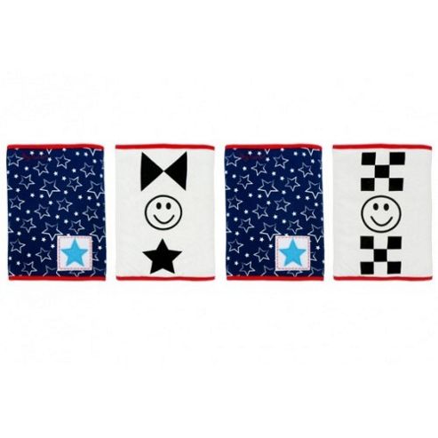 Image of By Carla Bumppies (little Stars)