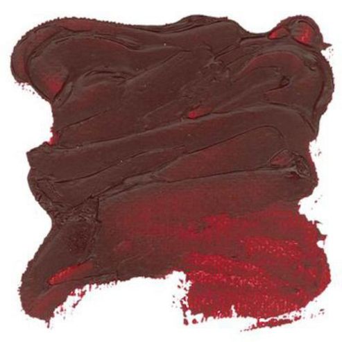 Image of Bob Ross 37ml Oil Colour Alizarin Crimson