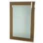 Total Mirrors Rectangle Mirror - Large
