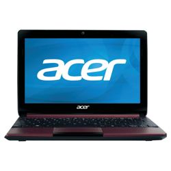 Acer Aspire One D270 Netbook (Intel Atom N2600, 1GB, 320GB, 6 Cell, 10.1