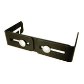 CB Radio Bracket