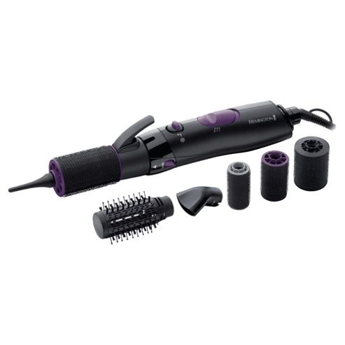 Image of Remington Big Style Air Rollers As7055