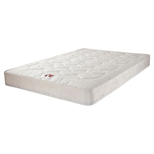 Image of Airsprung King Mattress - Cranleigh Comfort