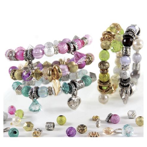 Image of Style Me Up Charm Bracelets