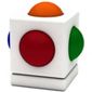 Skoog - Tactile Music Interface White