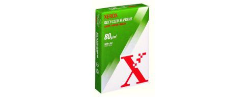 Image of Xerox Recycled Supreme Copier Paper