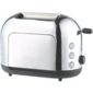 Kenwood TTM332 Classic Stainless Steel 2 Slice Toaster