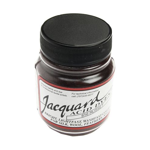 Image of Acid Dye 616 Russet