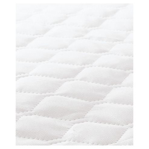 Image of Mamas & Papas Medium Cot Mattress Cover