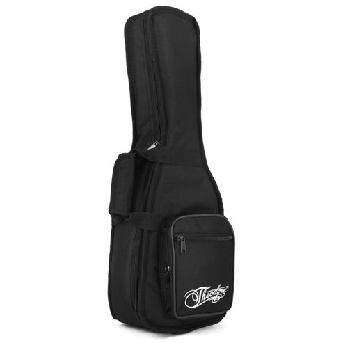 Image of Theodore Deluxe Padded Soprano Ukulele Gig Bag