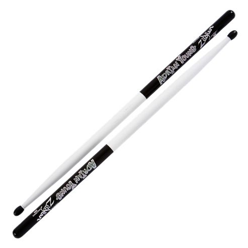 Image of Zildjian Artist Series Adrian Young Drumsticks - Pair