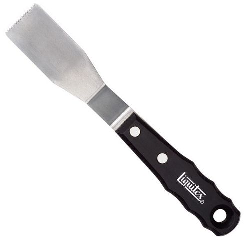 Image of Liquitex Large Painting Knife 8