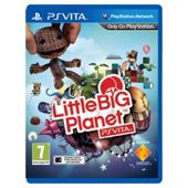 LittleBigPlanet
