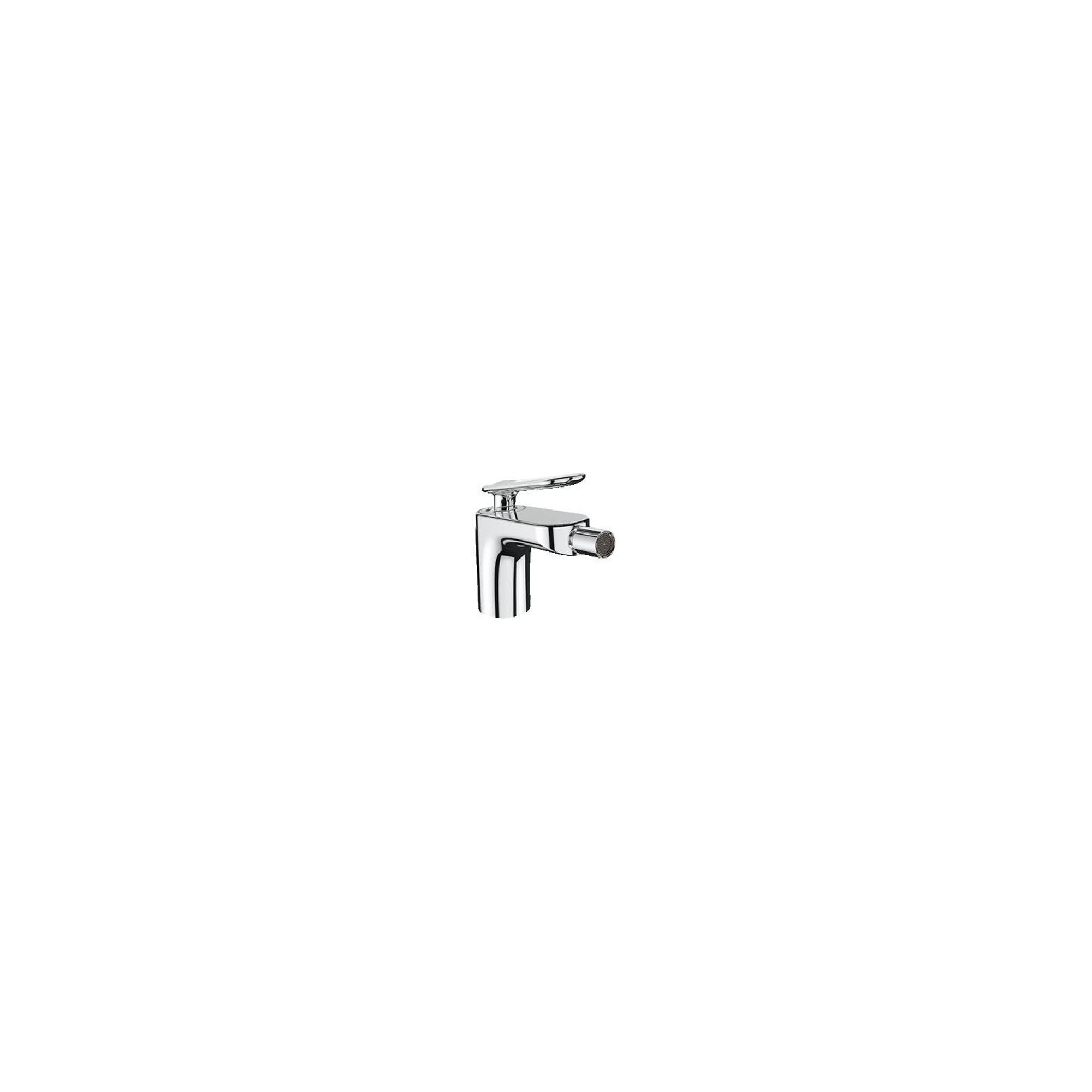 Grohe Ondus Veris Mono Bidet Mixer Tap, Single Handle, Chrome at Tesco Direct