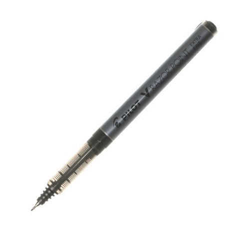 Image of Pilot Razorpoint Black