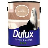 DULUX SILK MISTY MOUNTAIN 2.5L