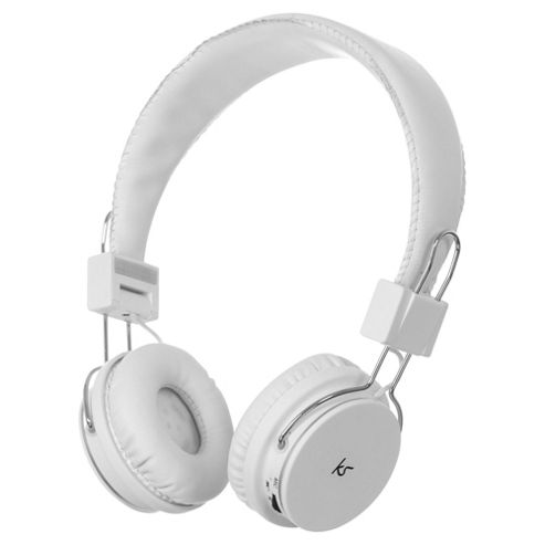 Image of Manhattan Over Ear Headphones With Mic