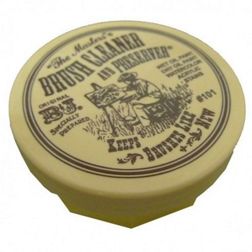Image of The Masters Cleaner & Preserver 75ml