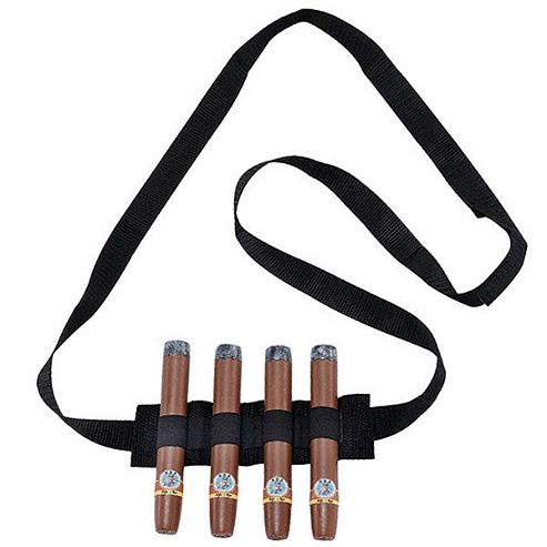 Image of Cigar Belt