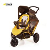 Hauck Freerider Brown