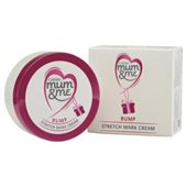 Mum & Me Bump   Stretch Mark    Cream 125G