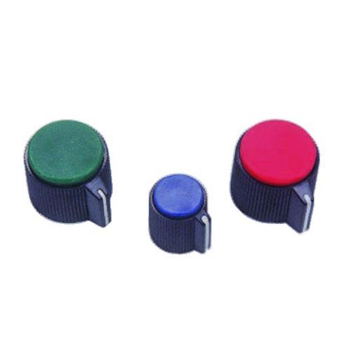 Image of Knob Rn15 Green