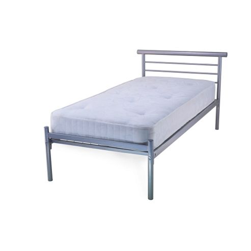 Image of Contract Mesh Bedframe - Small Double 4ft