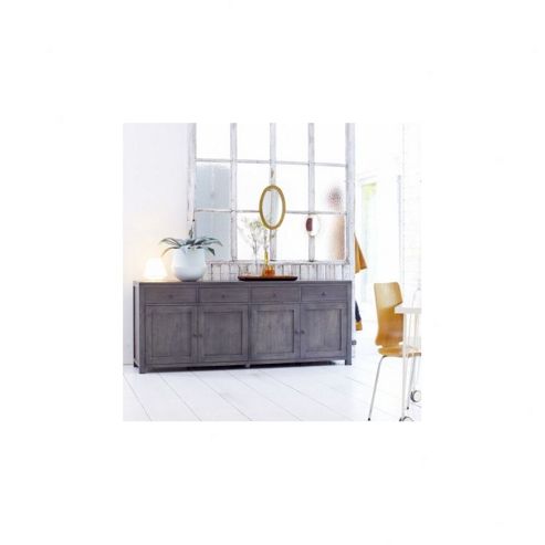 Image of Tikamoon Miro Sideboard