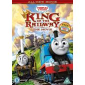 Thomas And Friends - King Of The Railway