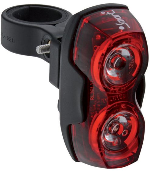 Image of Smart 2 Red 0.5w Superflash Led's