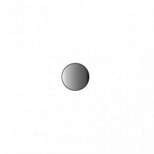 Image of Pad6 Aluminium Disc 25mm Round Pack Of 10