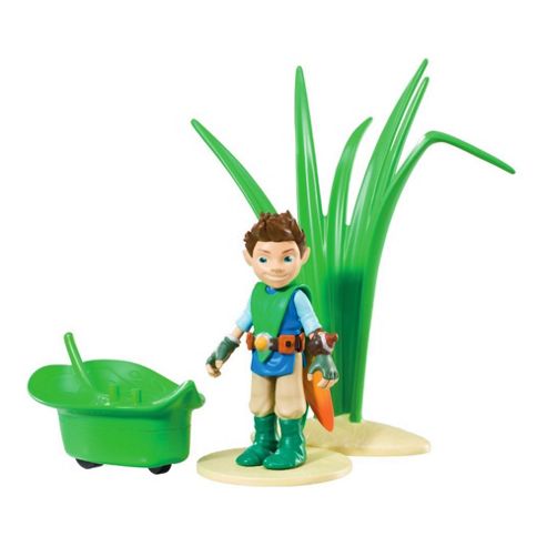Image of Tree Fu Tom Deluxe Tom