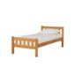 Home Essence Chester Bed Frame - Single (3')