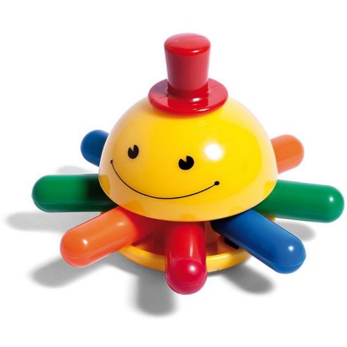 Image of Galt Toys Oscar Octopus