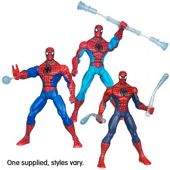 Spider-Man Web Battlers - Spider-Man